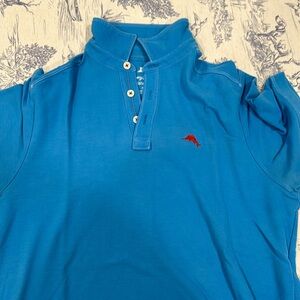 Tommy Bahama IslandZone polo shirt